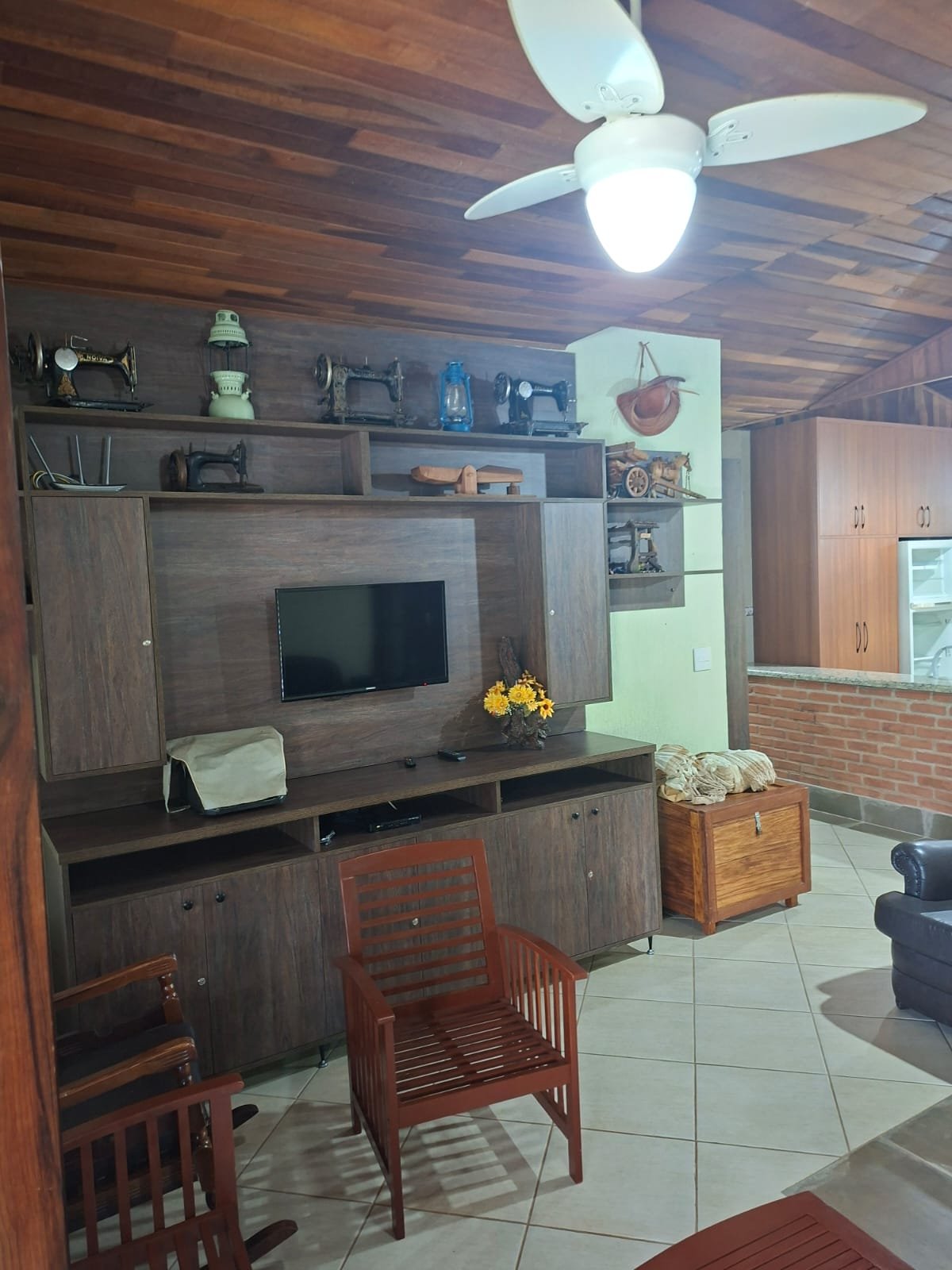 Sala de estar