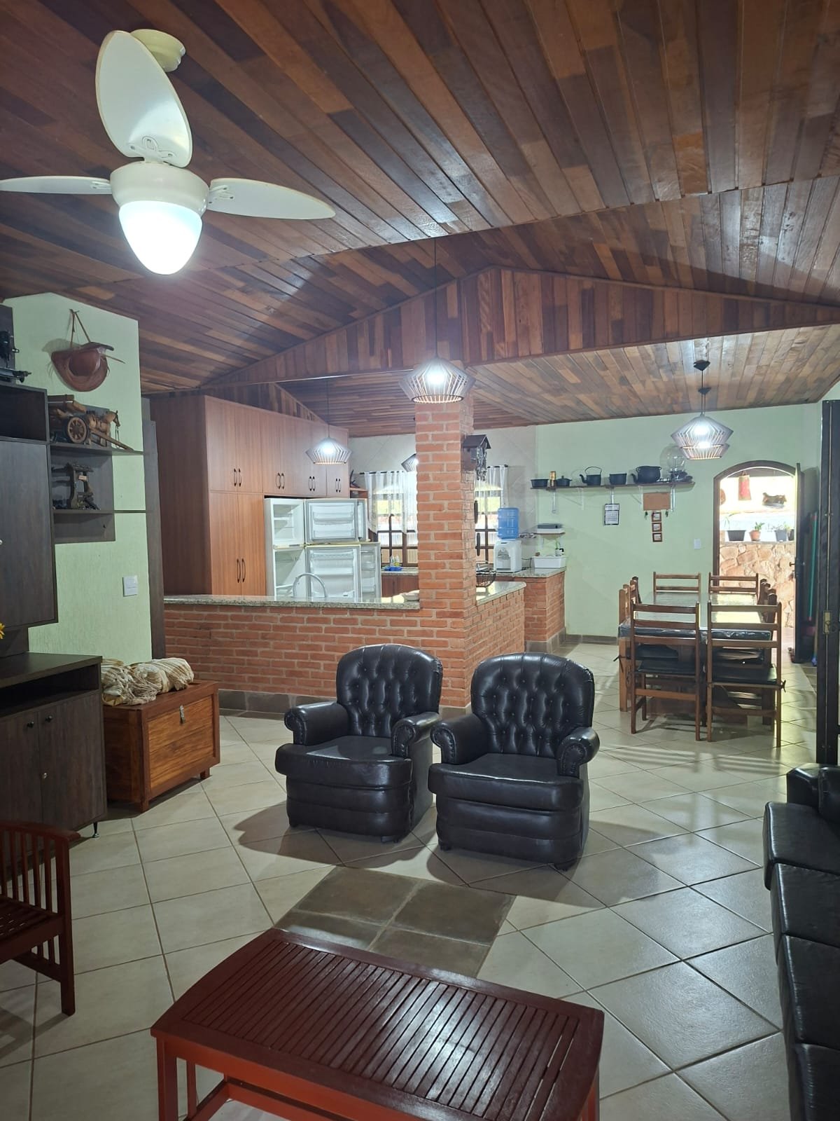 Sala de estar